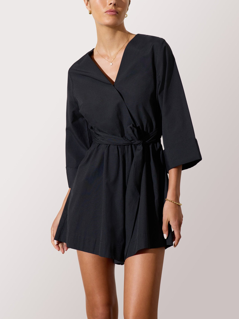 The Lila Romper 1