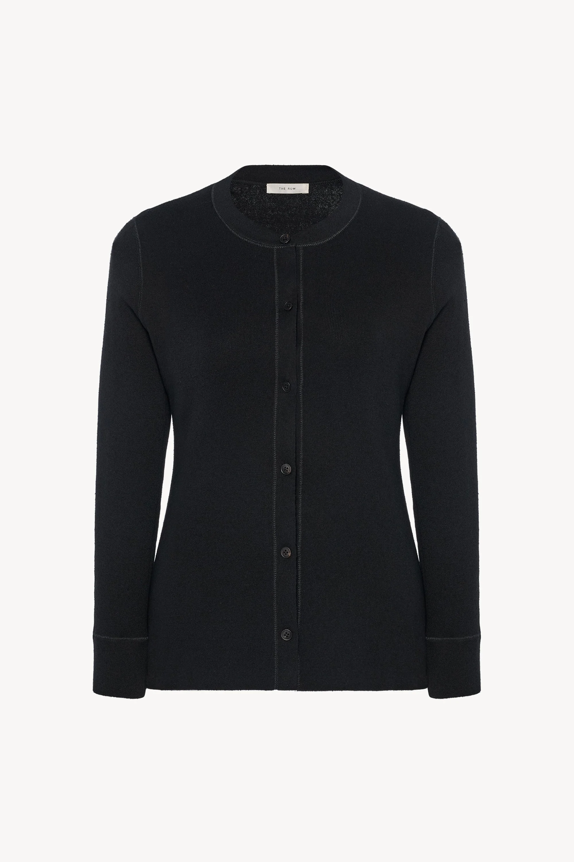 Okino Cardigan - 1
