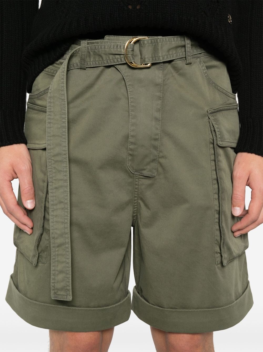 cargo shorts - 5