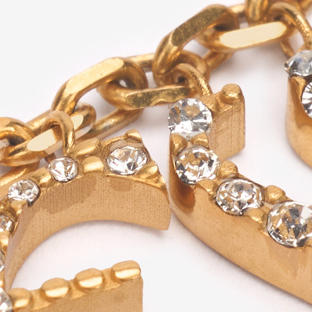 Messina Crystal Necklace - 4