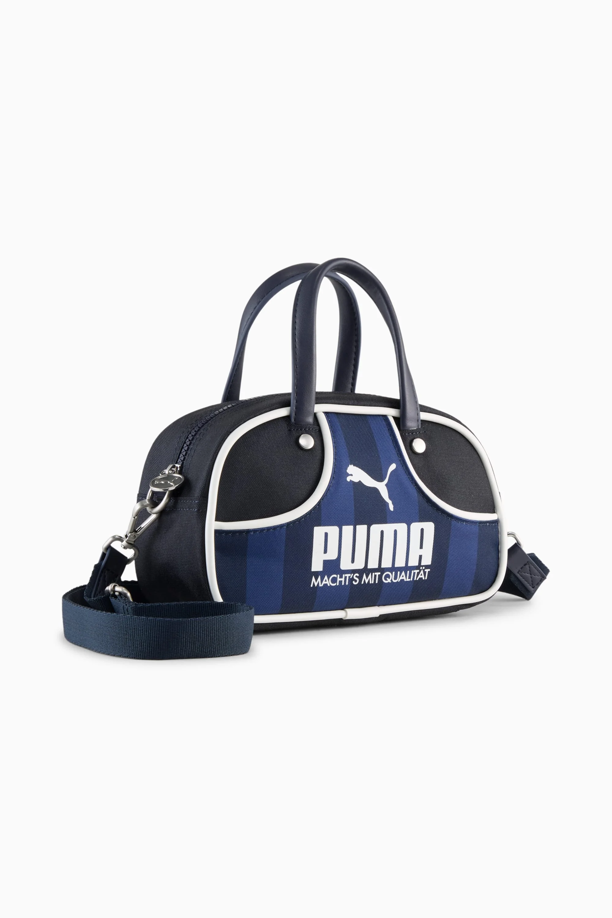 PUMA 1976 World Cup 2.5L Mini Grip Bag - 1
