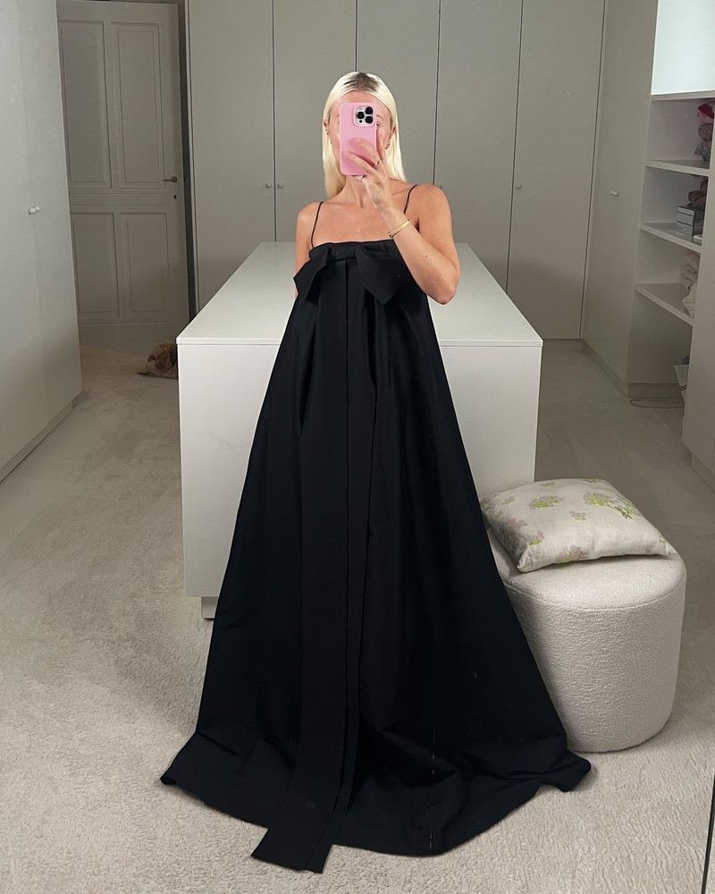 BERNADETTE Dress Estelle outlook