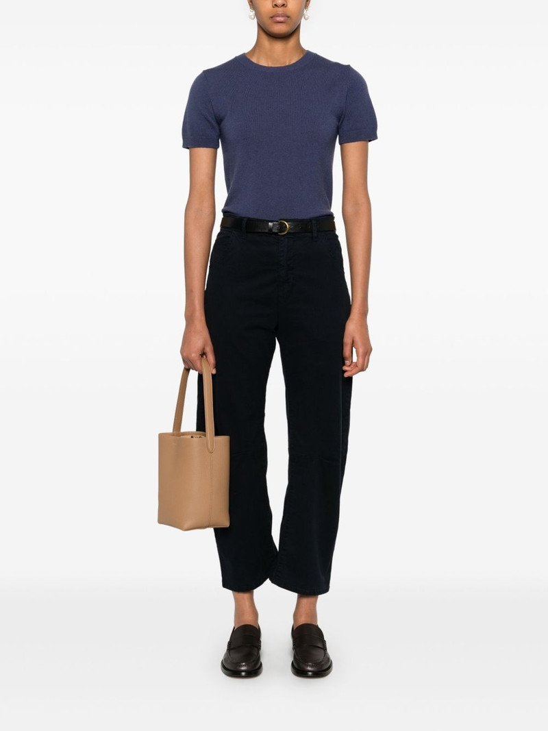 Vince short-sleeve T-shirt outlook