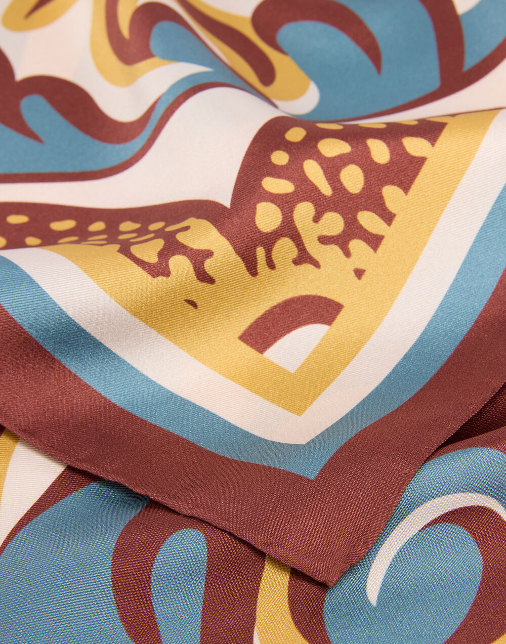 Foulard - 7