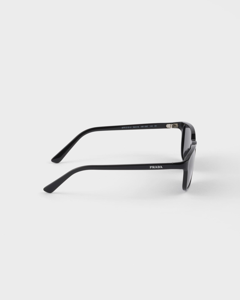 Prada Runway sunglasses 4