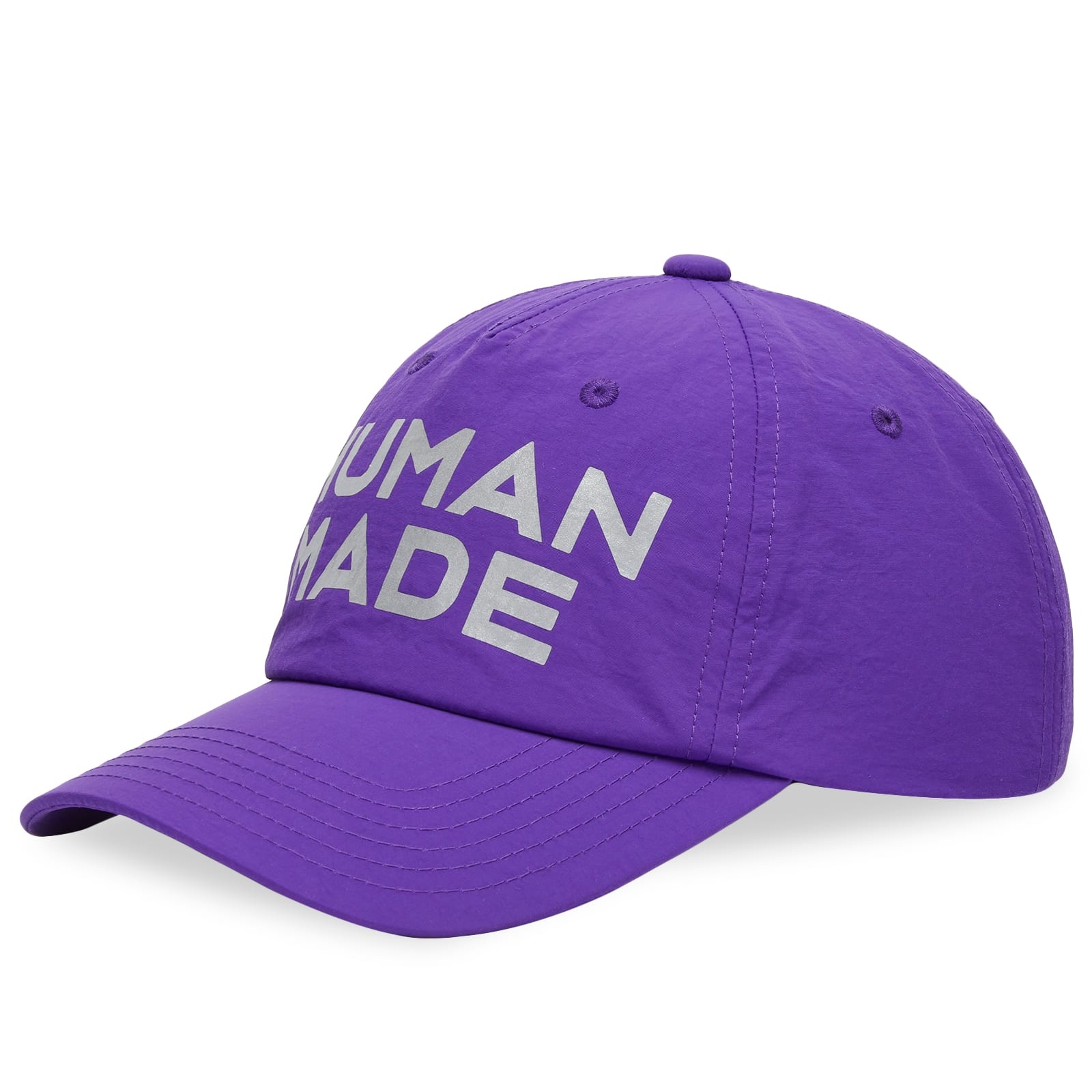 Human Made Nylon 5-Panel Cap - 1