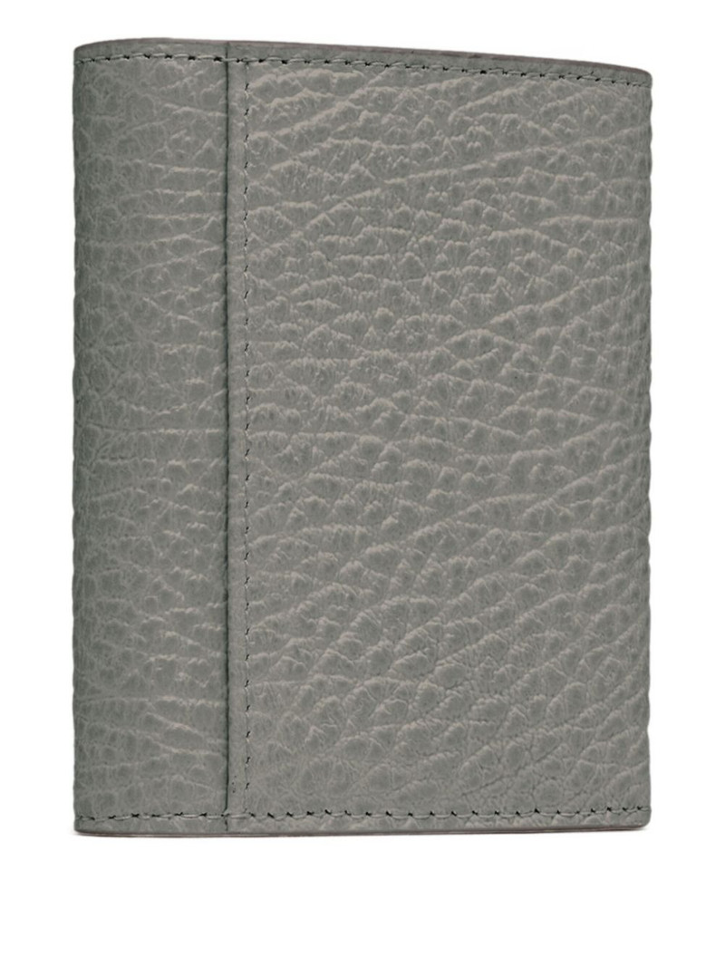 Maison Margiela leather wallet outlook