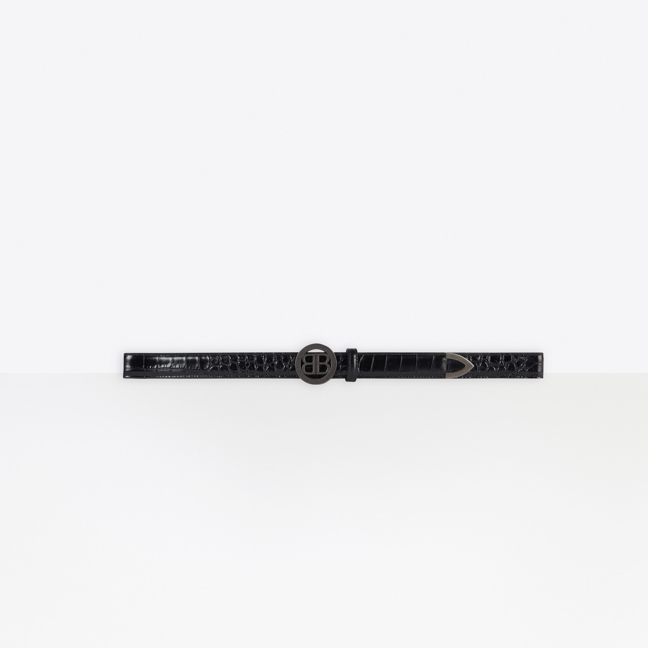 Circle BB Belt - 1