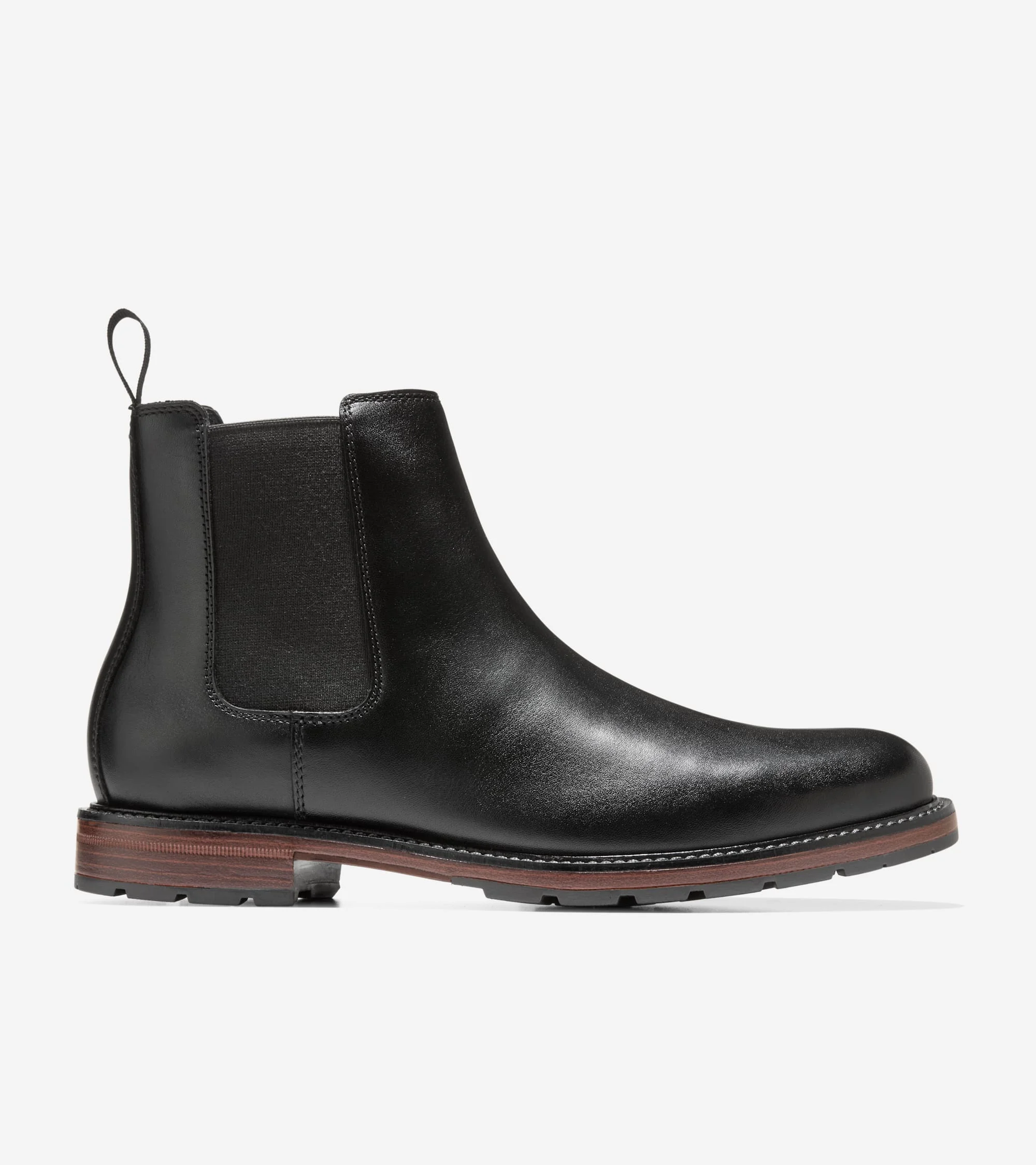Men's Roundhill Grand Waterproof Chelsea Boots - 1