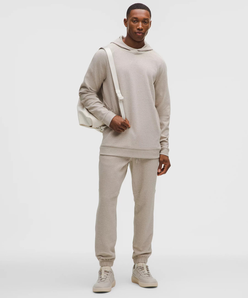 lululemon Ease The Day Hoodie outlook