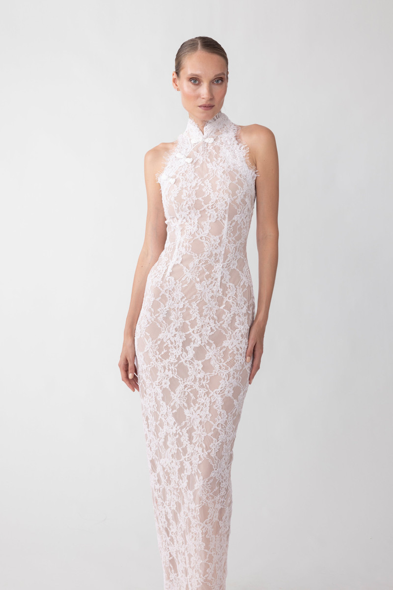 ROSANA LACE DRESS 2