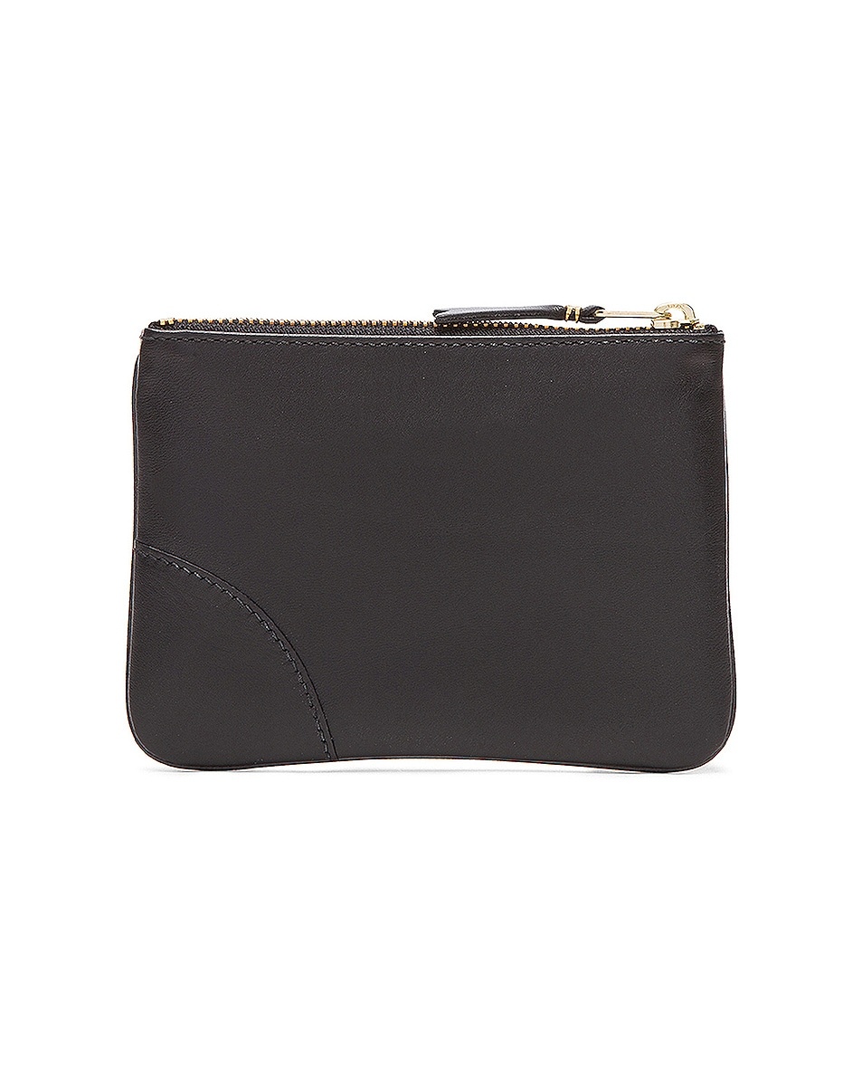 Classic Small Pouch - 2