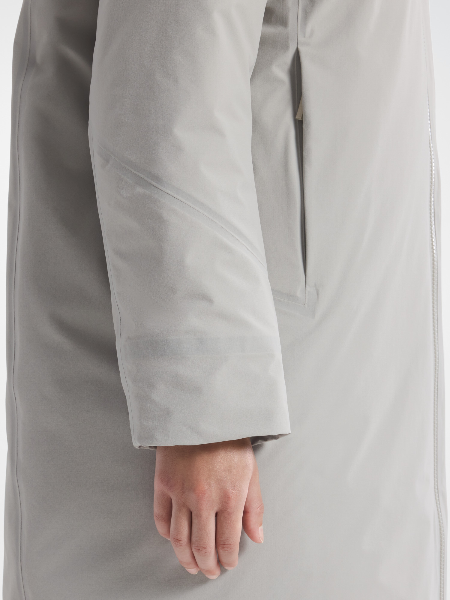 Decca Down Parka - 10