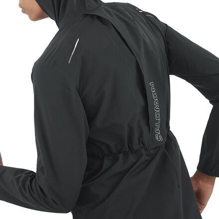 Bonatti Trail Waterproof Jacket - Women's - 8