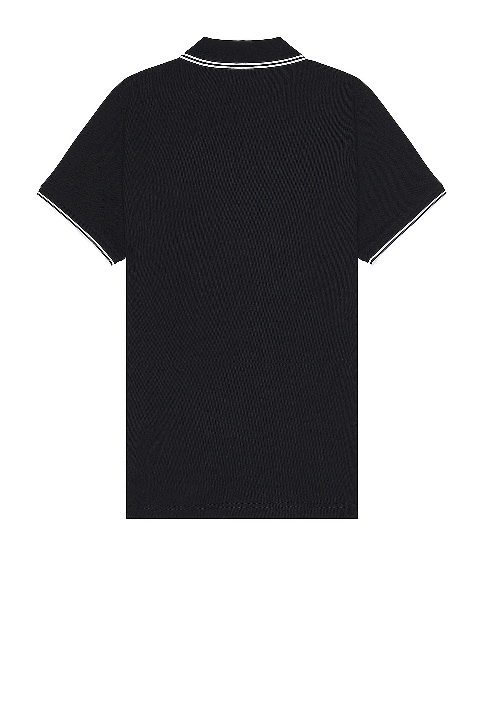 Short Sleeve Polo - 2