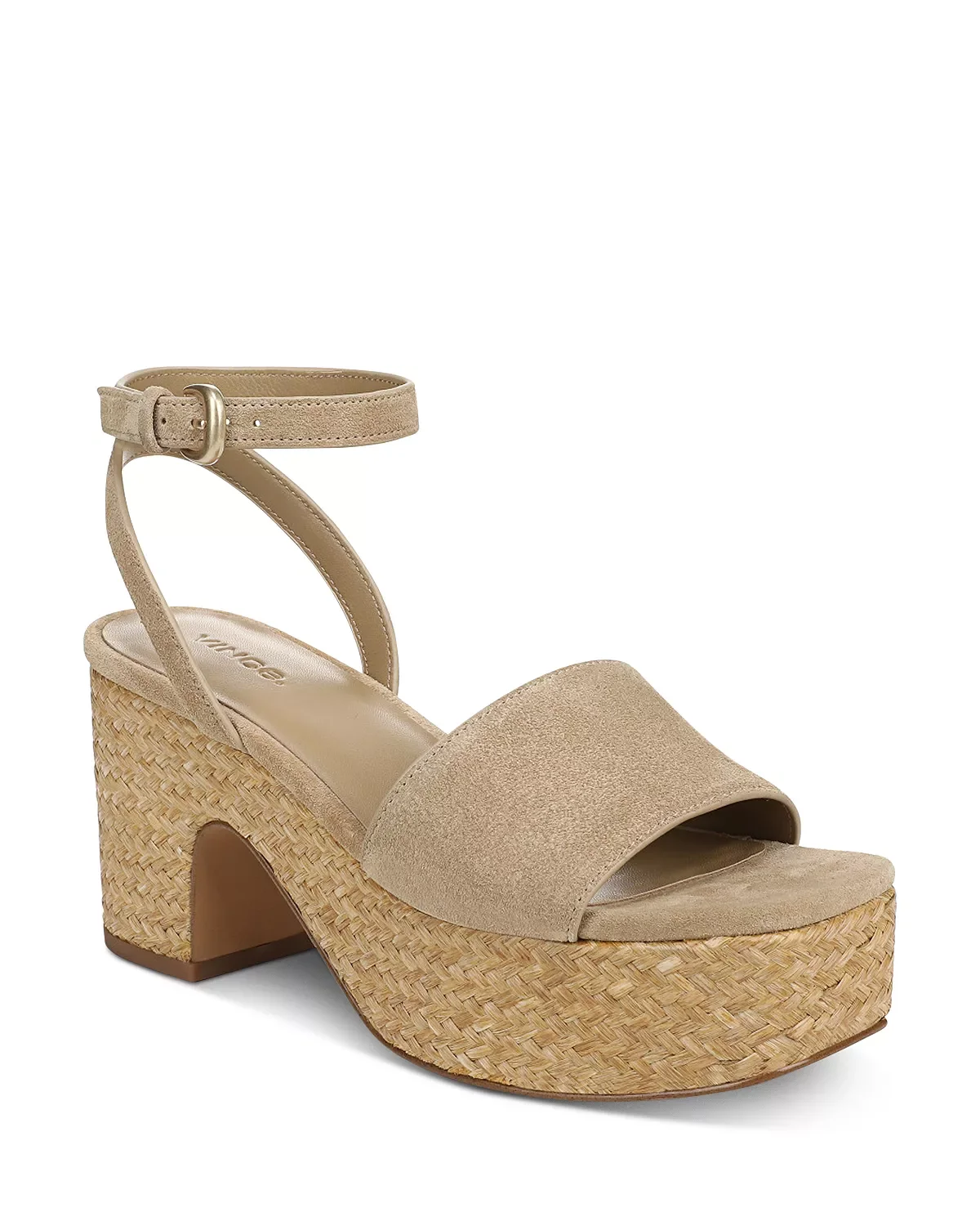 Women's Castella Platform Sandals - 1