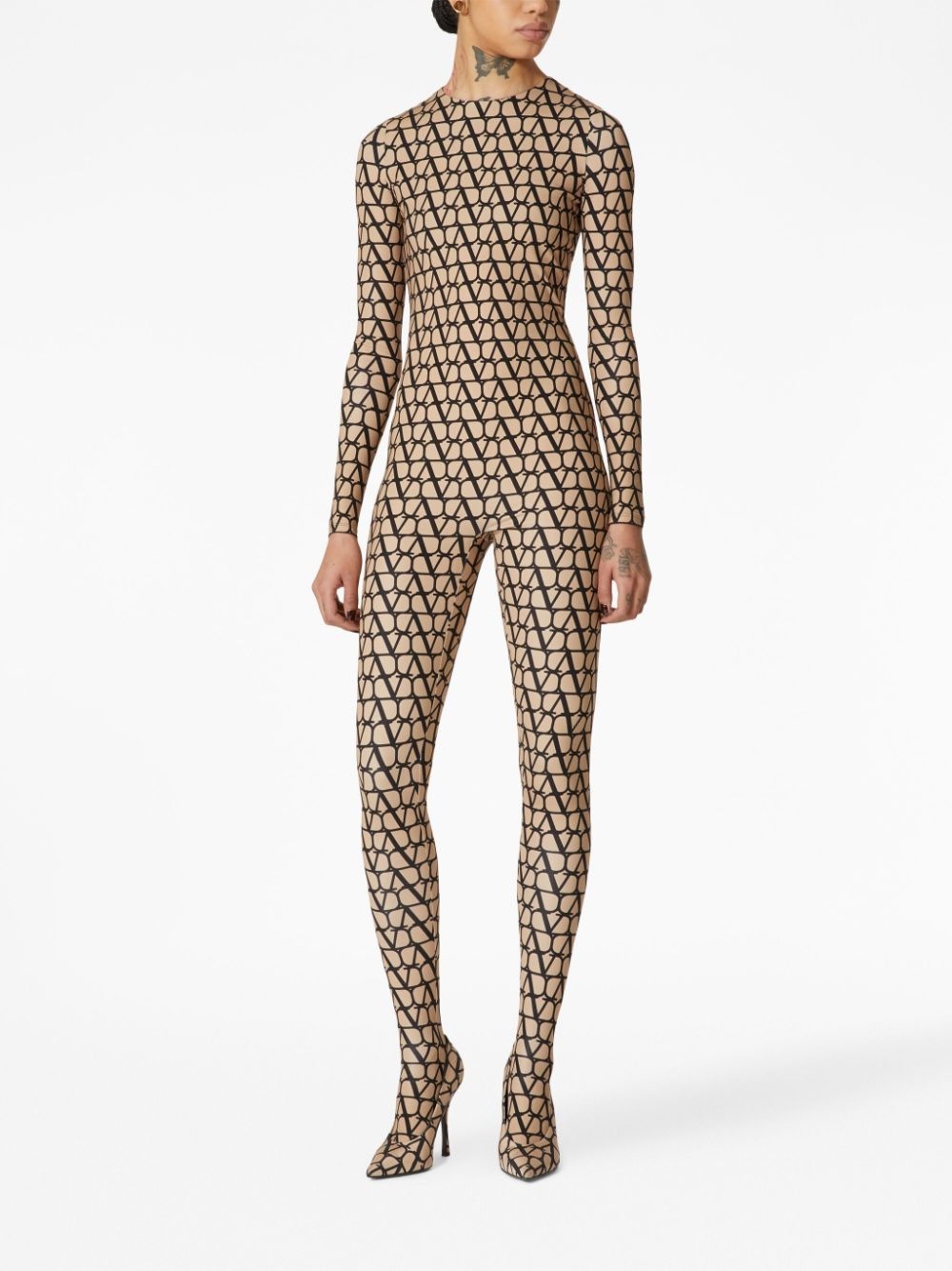 Toile Iconographe jumpsuit - 3