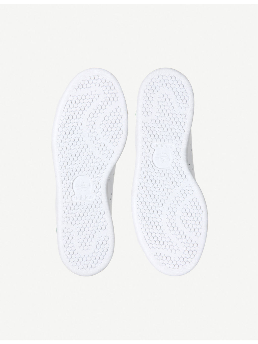 Stan Smith leather trainers - 5