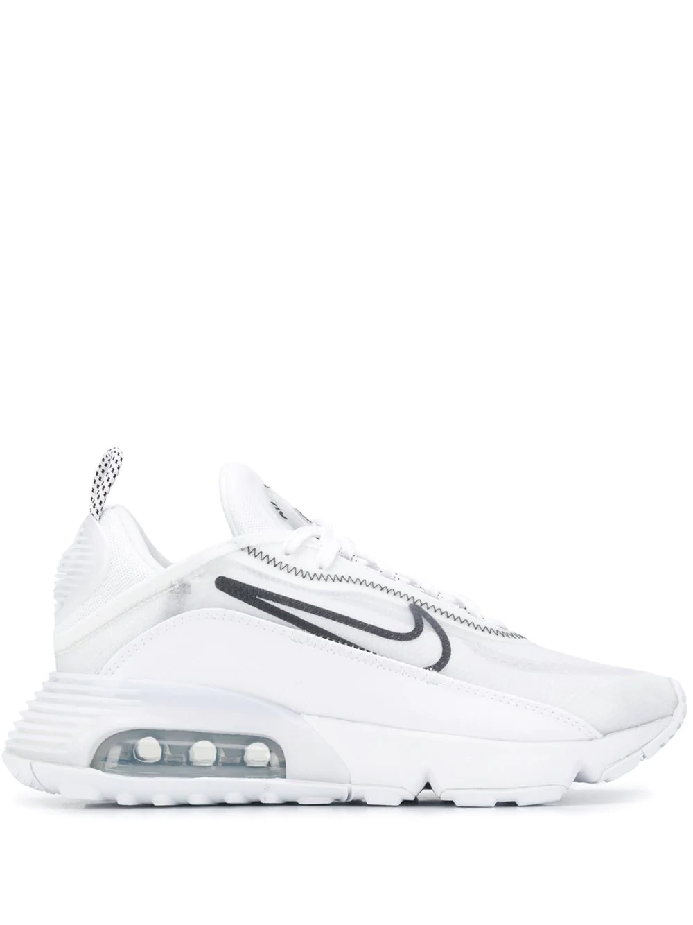 Air Max 2090 55mm low-top sneakers - 1