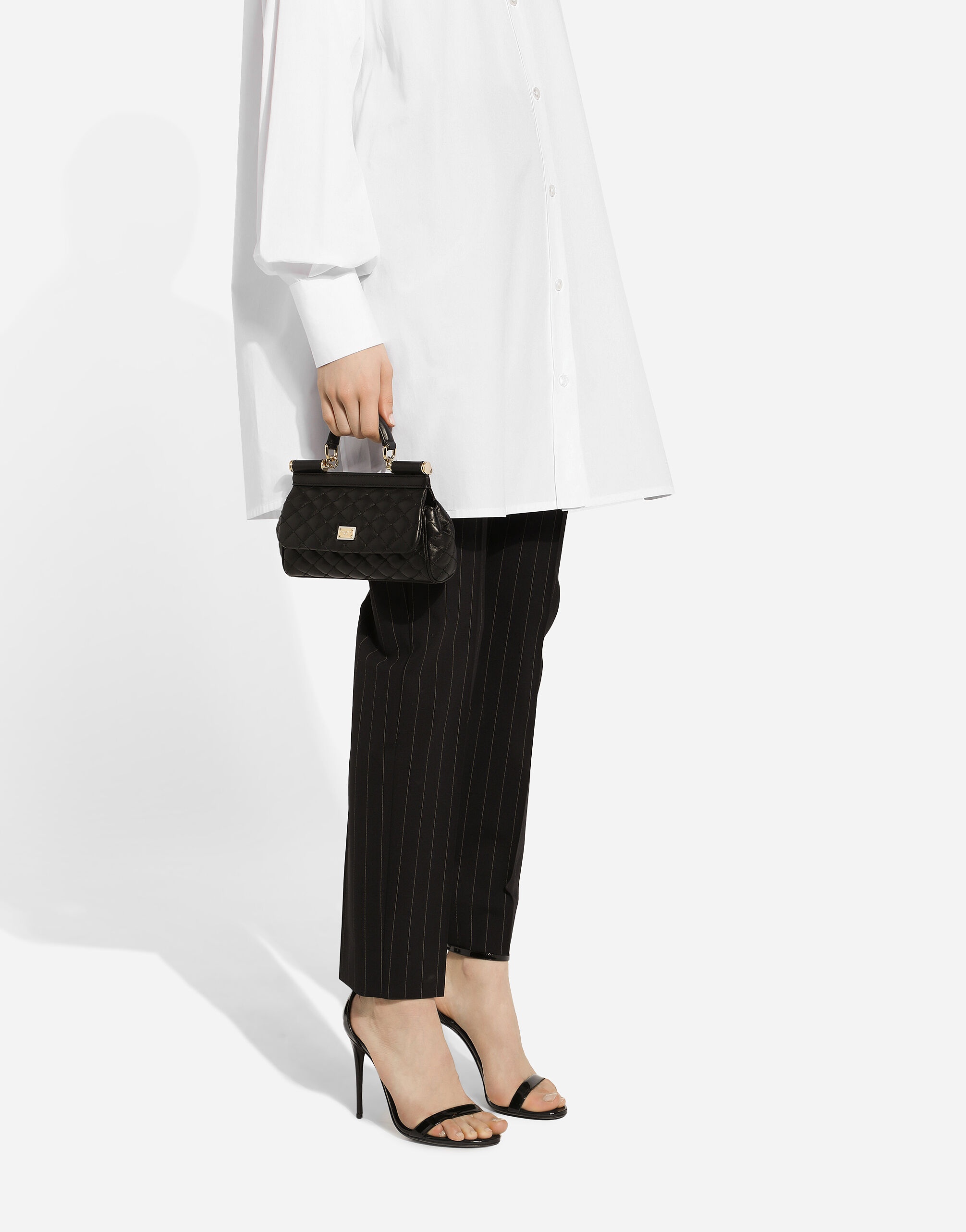 Small Sicily handbag - 2