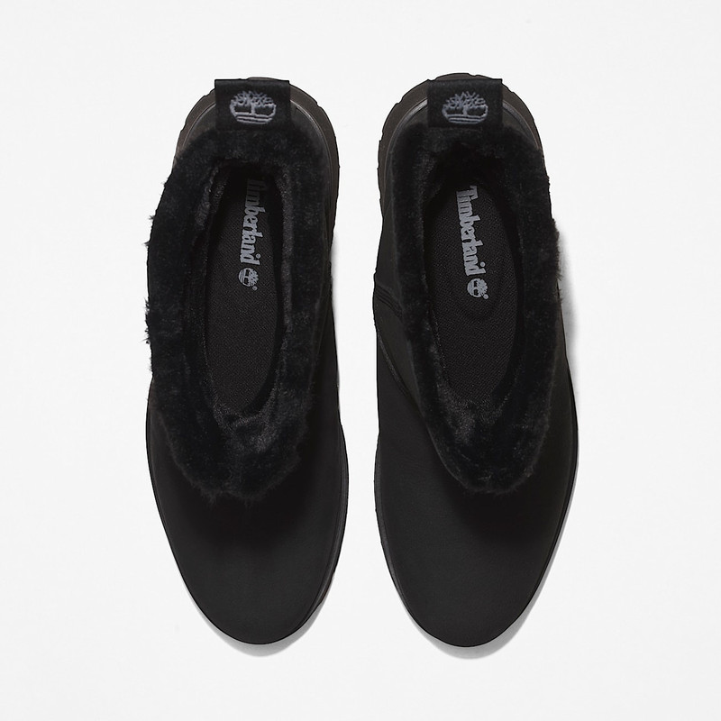 Timberland Women's Carnaby Cool Mid Warm Lined Boot outlook