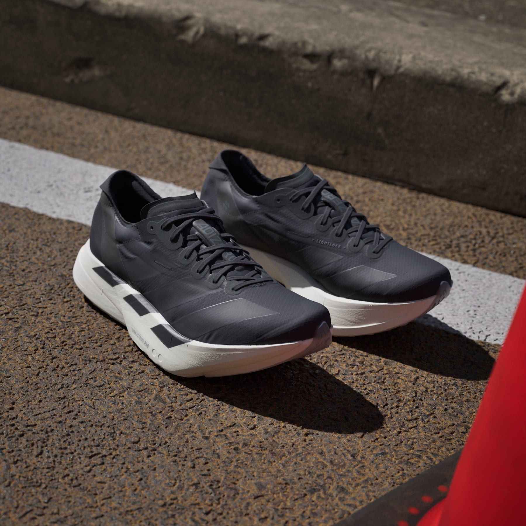 Adizero Adios Pro 4 Shoes - 4
