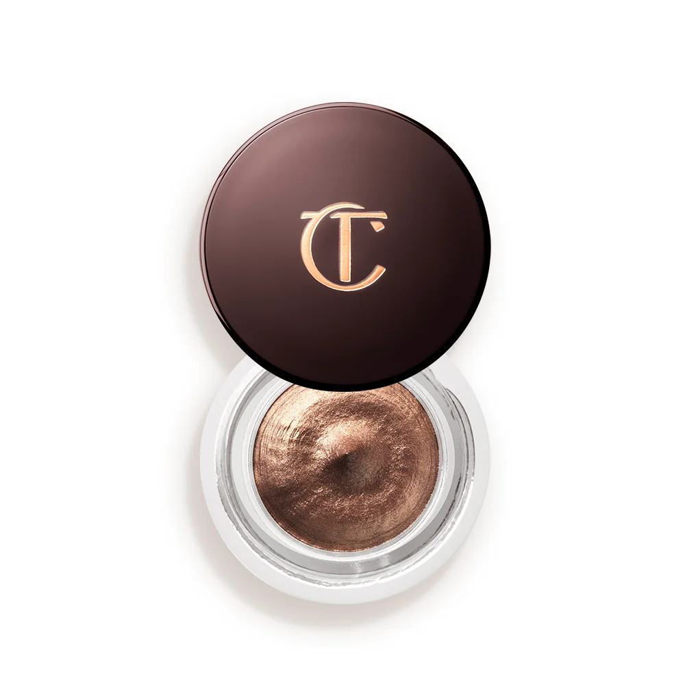 EYES TO MESMERISE CHOCOLATE BRONZE - 1