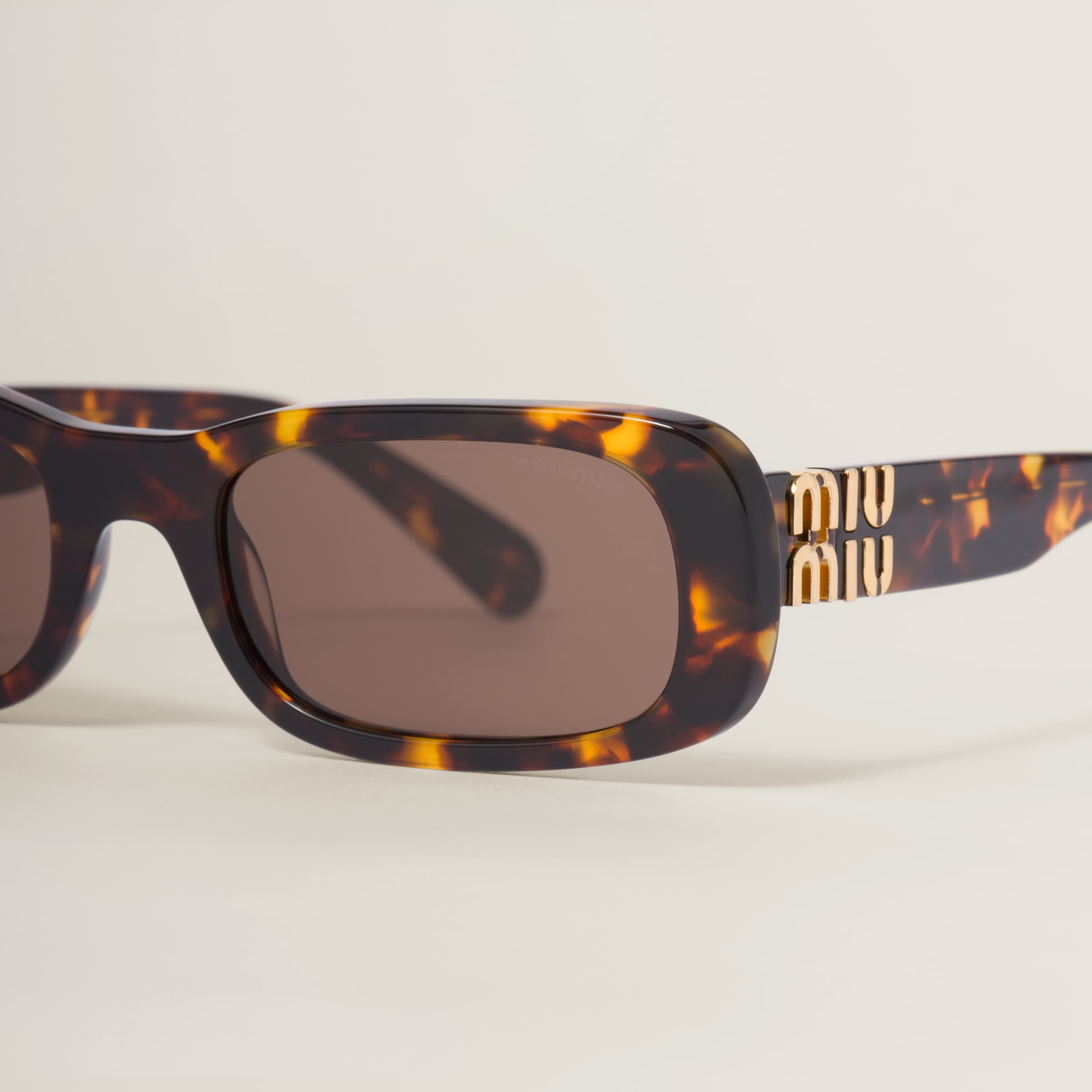 Miu Glimpse sunglasses - 5