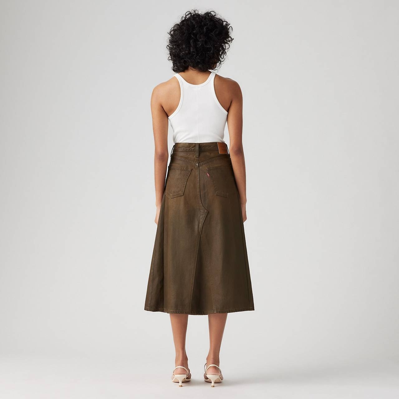 PAY DAY SKIRT - 5