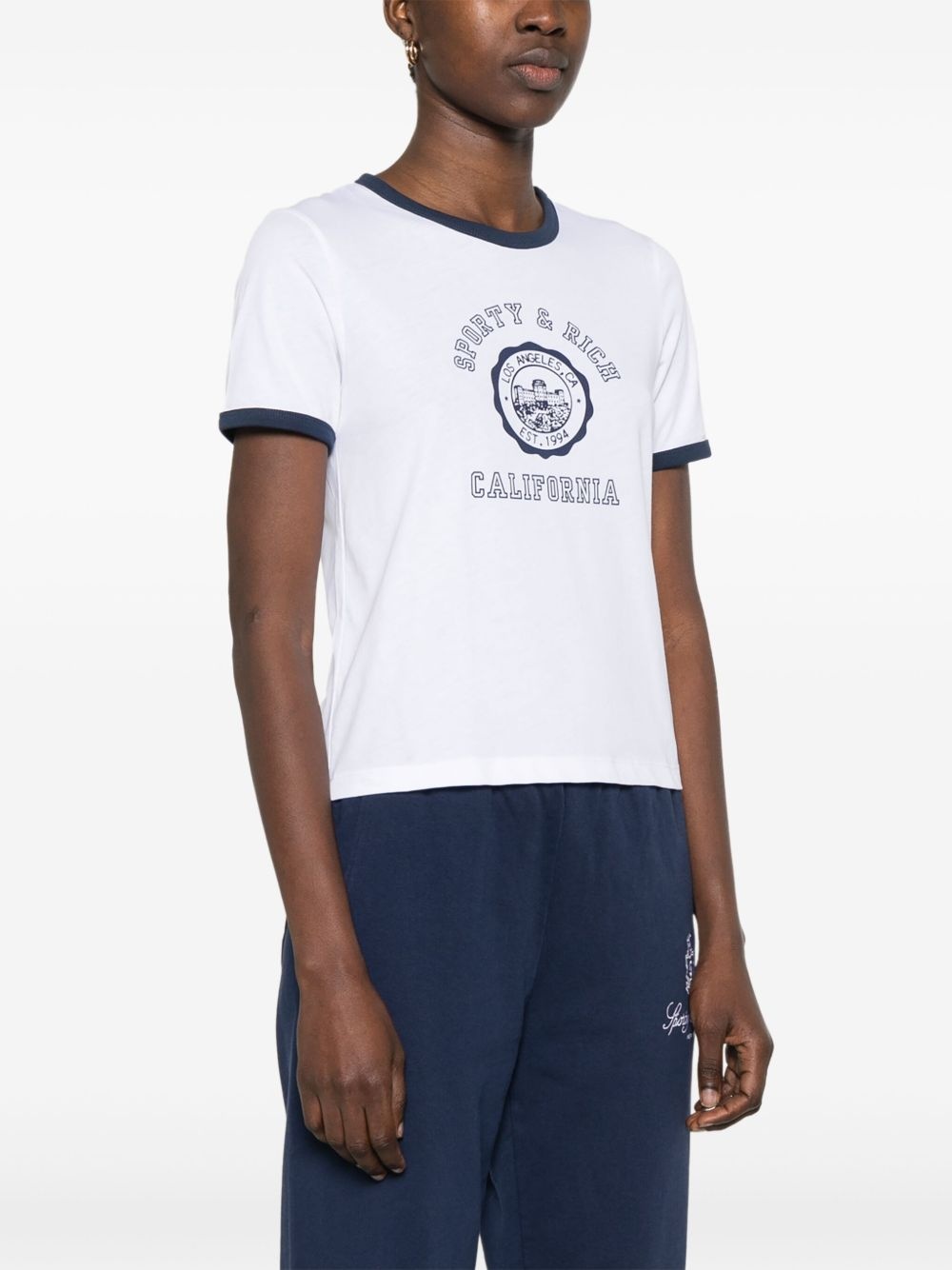 California Emblem T-shirt - 3
