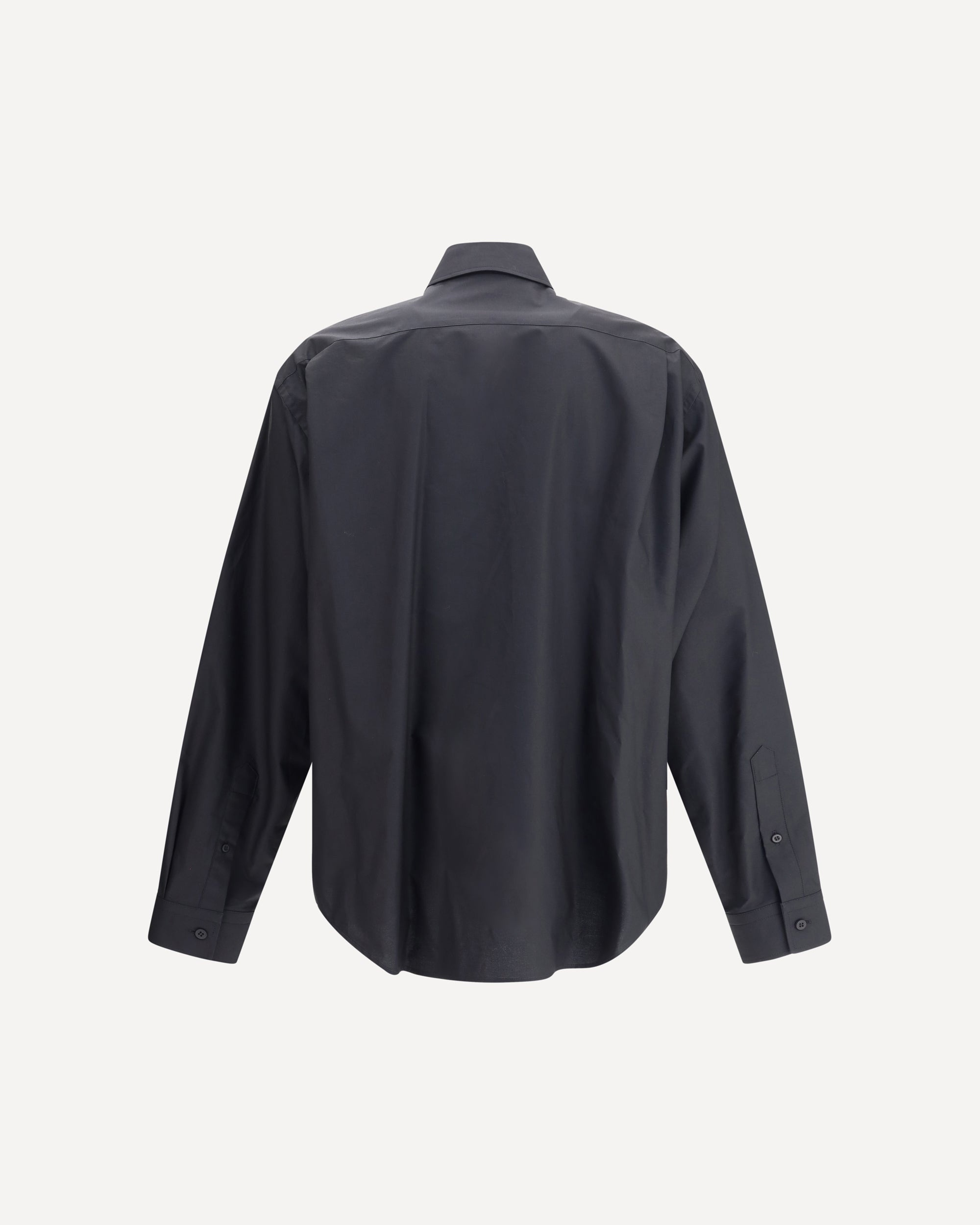 Oversized Shirt - 2