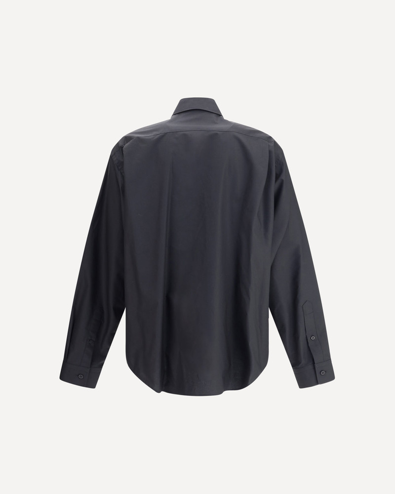 BALENCIAGA Oversized Shirt outlook