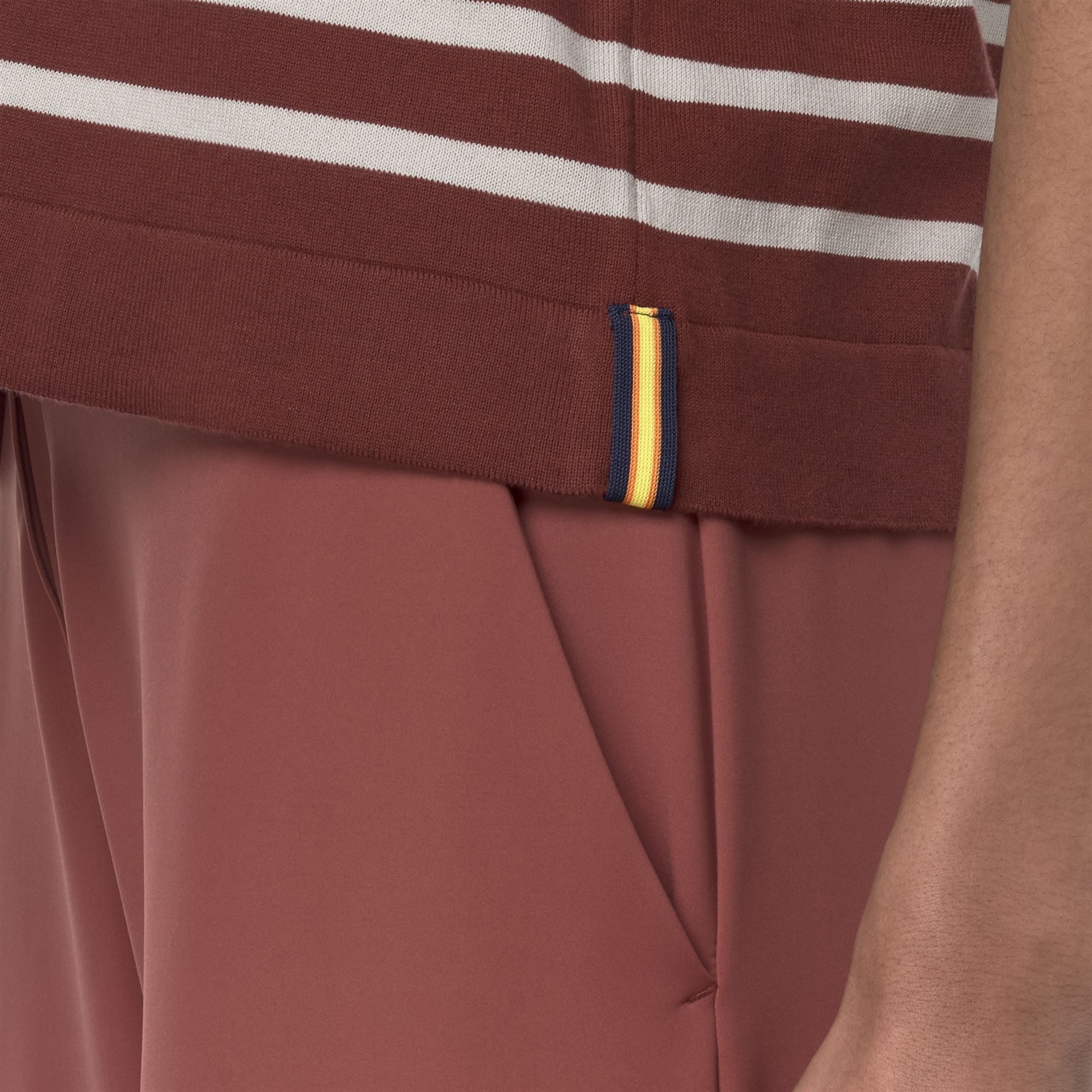 JENER STRIPES - 2