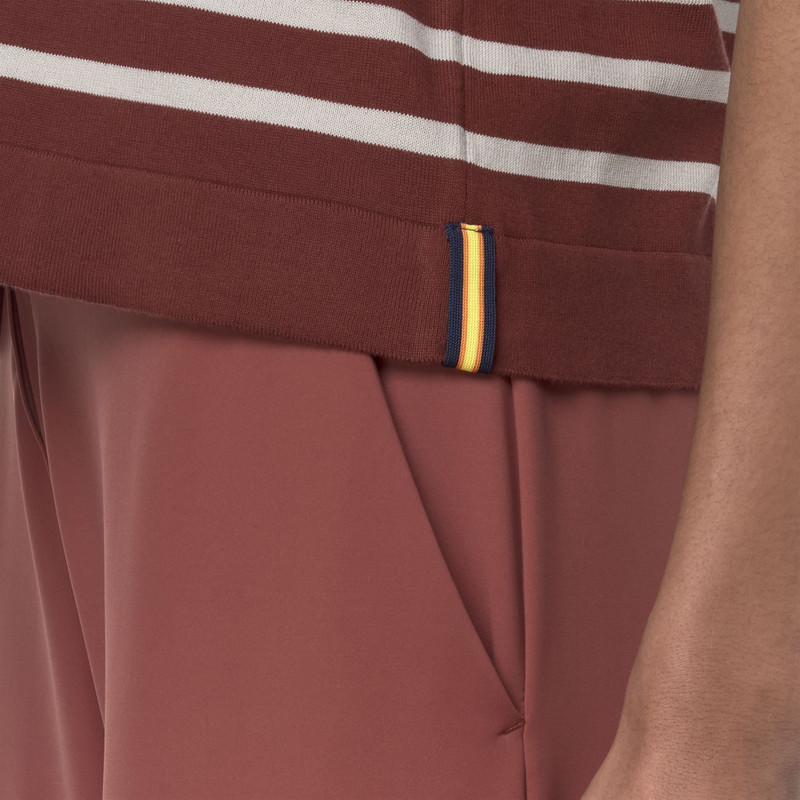K-WAY JENER STRIPES outlook