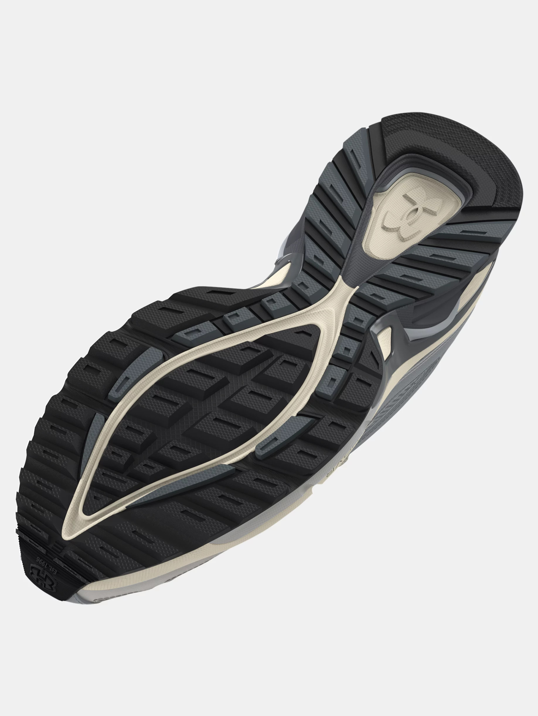 Unisex UA Apparition Shoes - 4