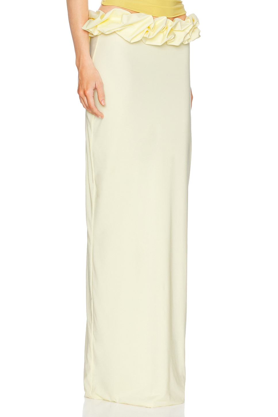 Halara Skirt - 2