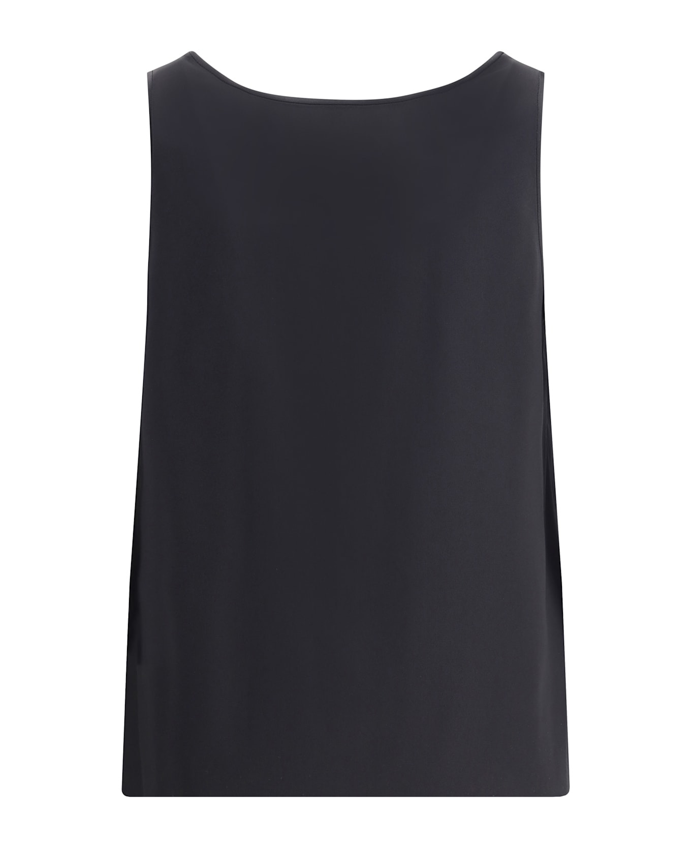 Silk Top - 2