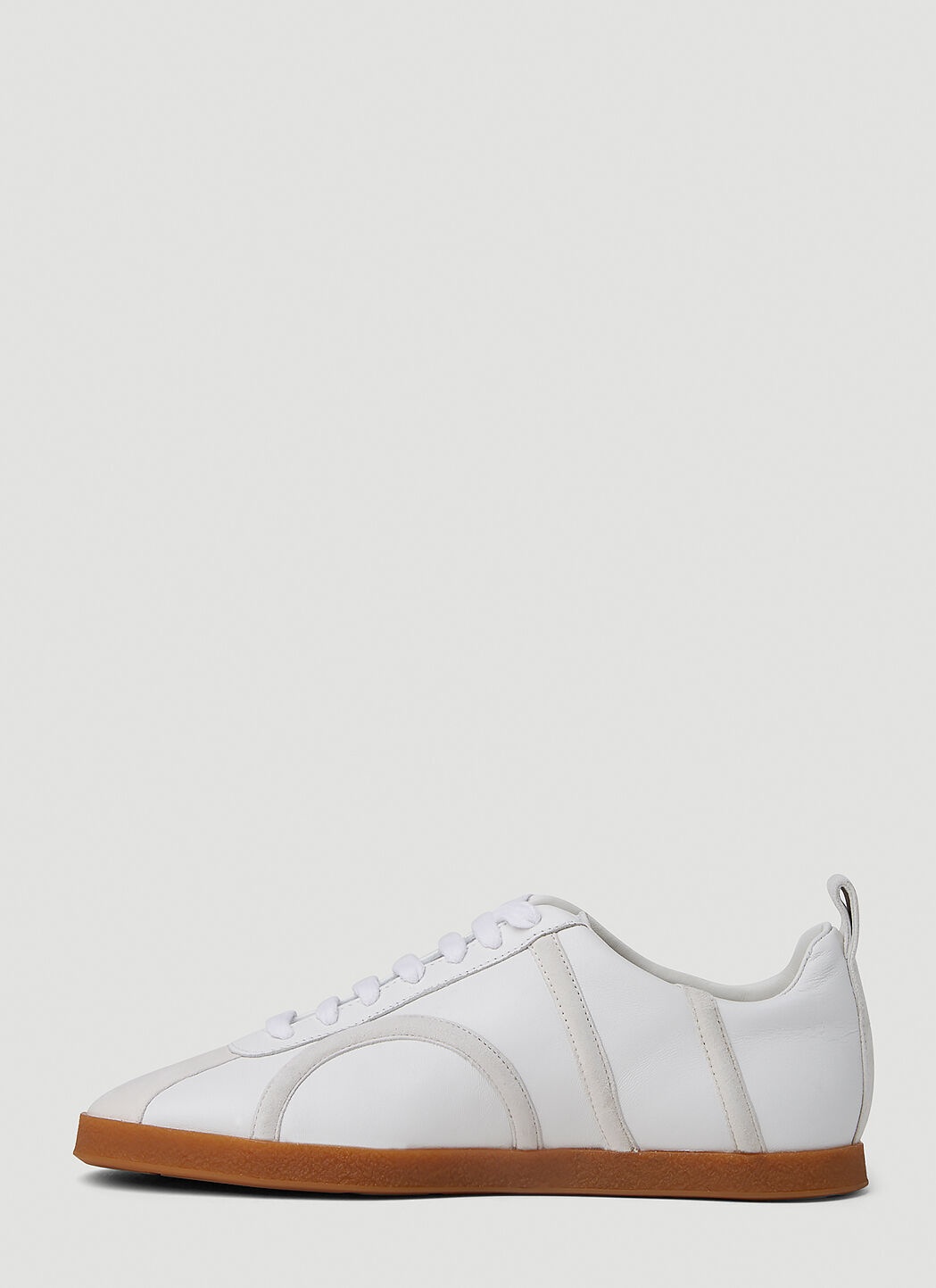 Logo Sneakers - 3