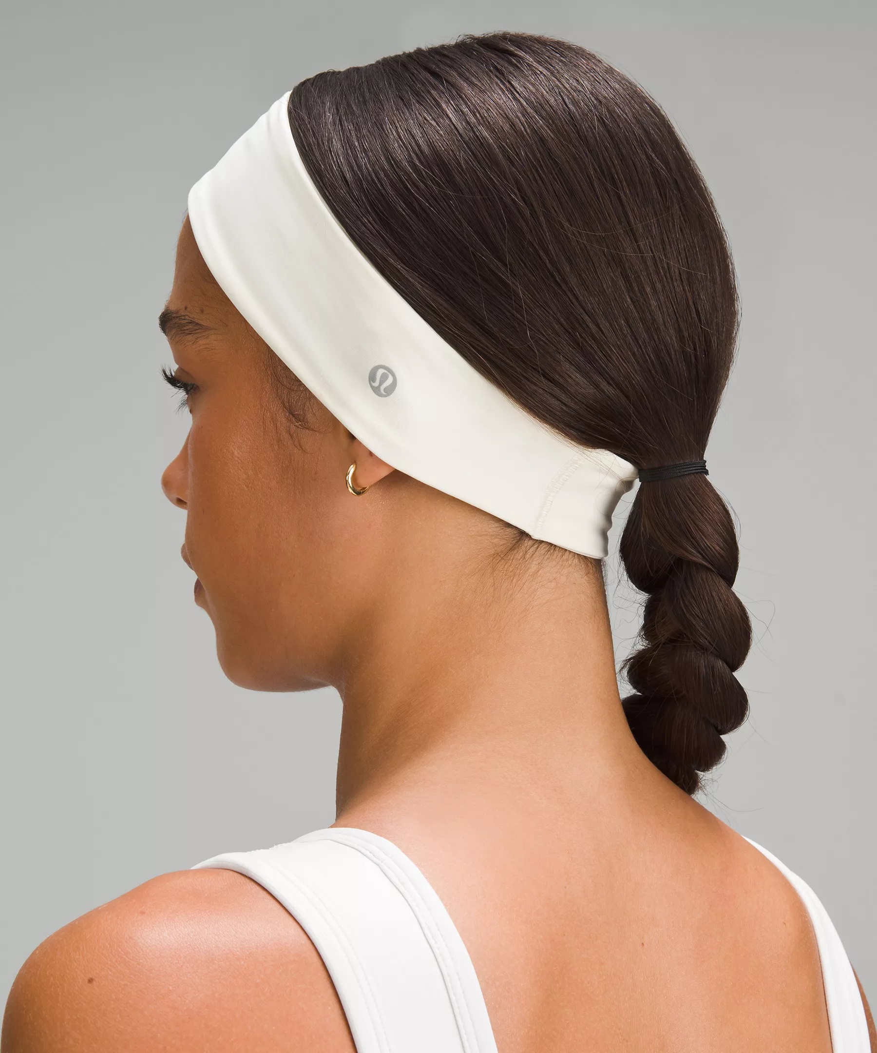 Women's Luxtreme Training Headband - 3