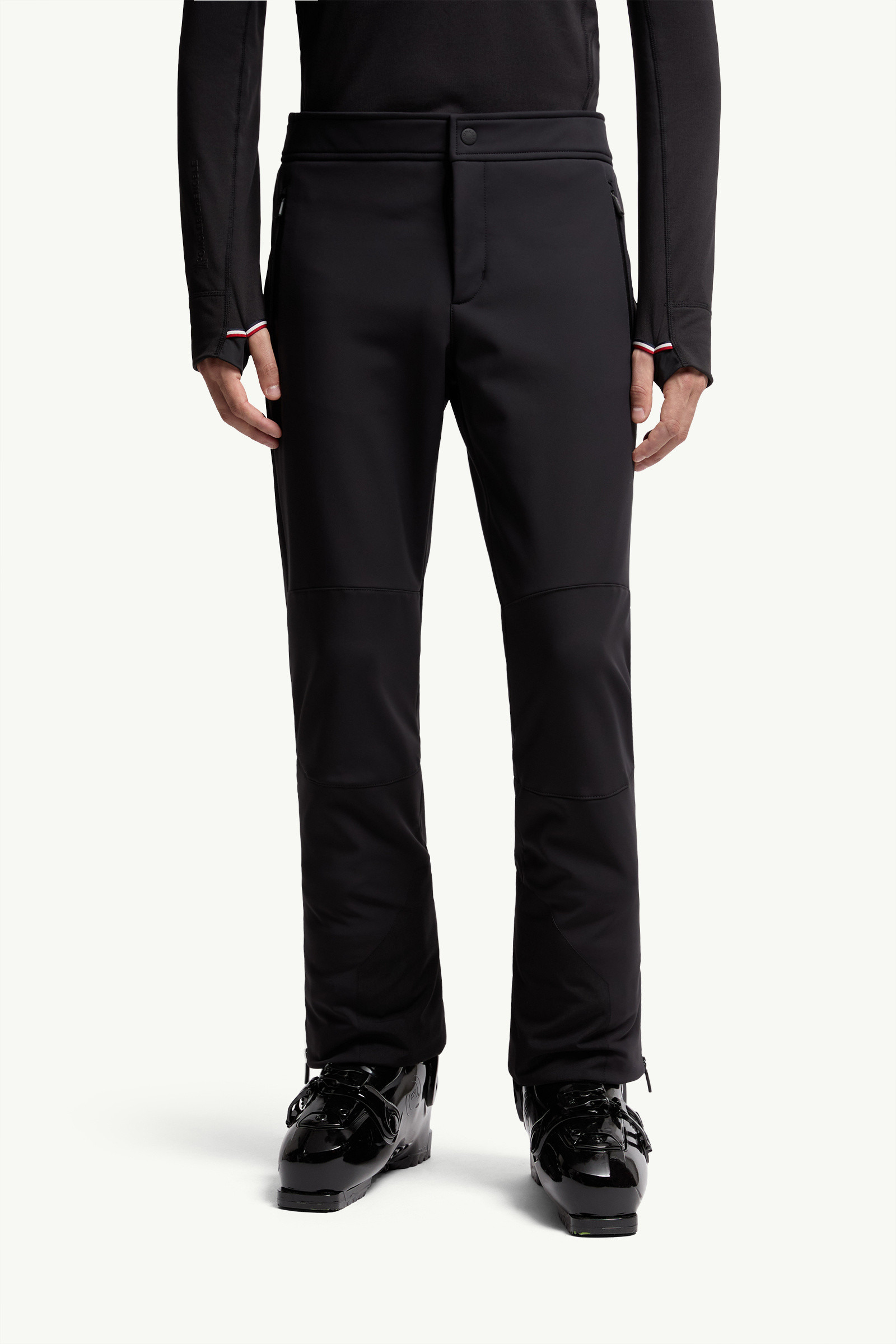 Ski Pants - 3