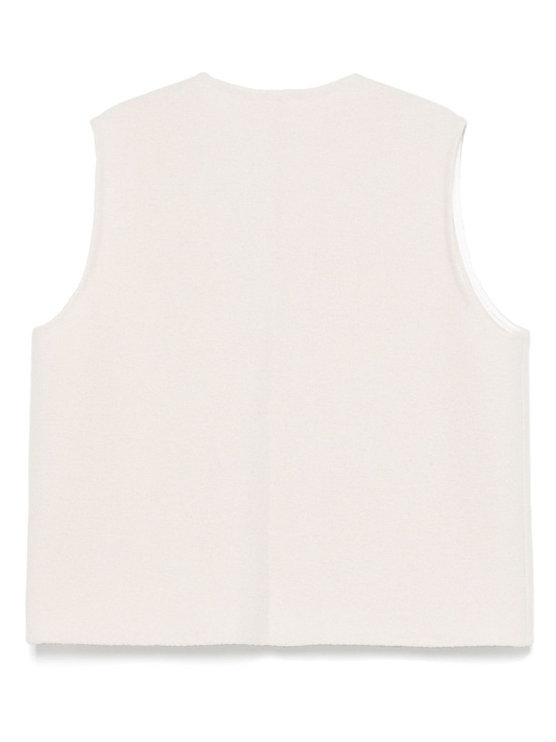 RIER Walker gilet outlook