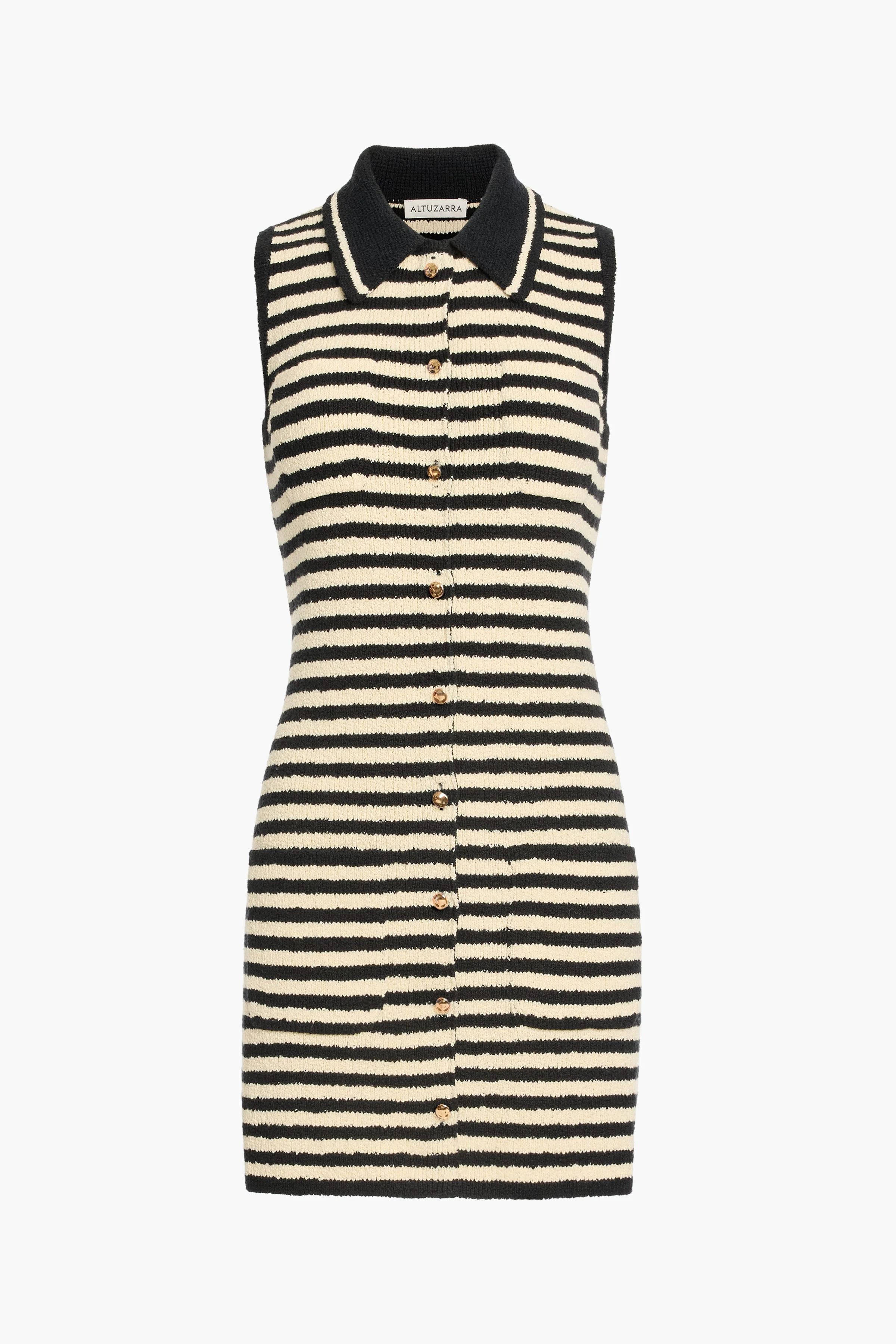 MAMIE DRESS - 1