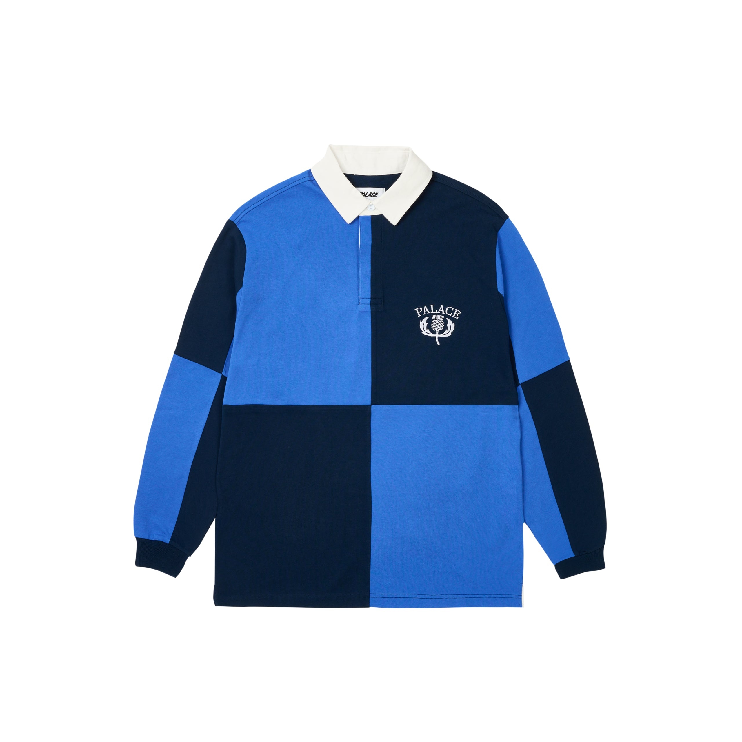 THISTLE RUGBY NAVY / BLUE BERRY - 1