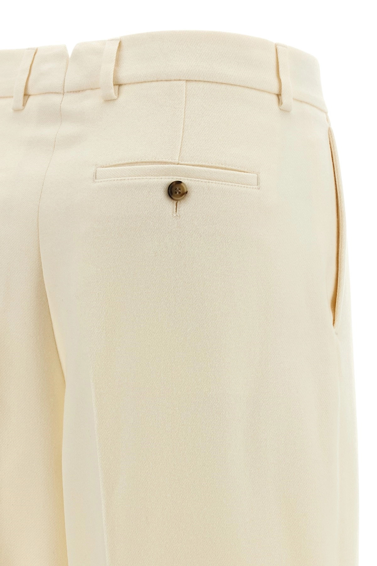 Wool pants - 4