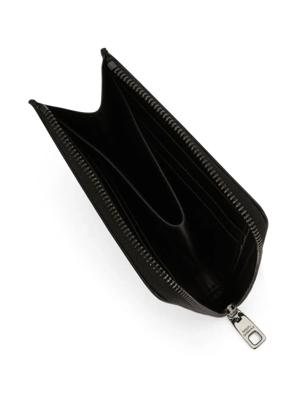 Dolce & Gabbana Men Portacarte Con Zip - 3
