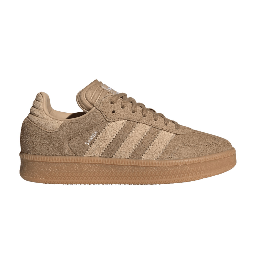 Samba XLG 'Cardboard' - 1