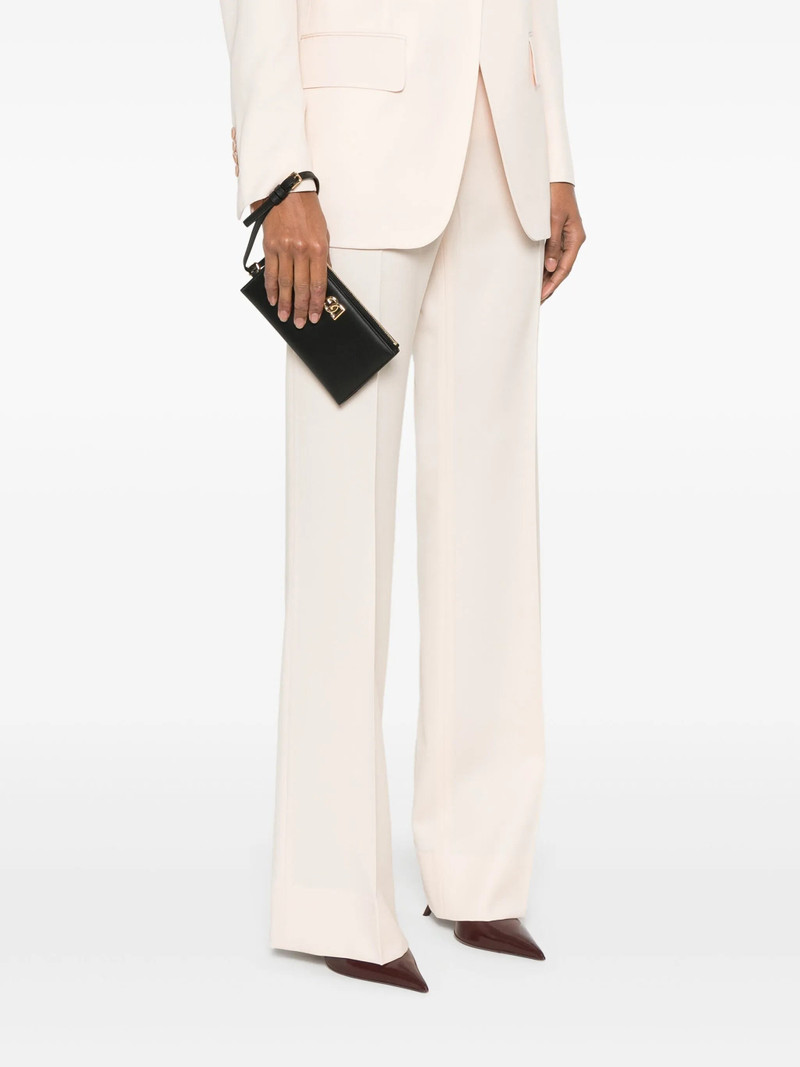 Dolce & Gabbana Logo-lettering Clutch Bag outlook