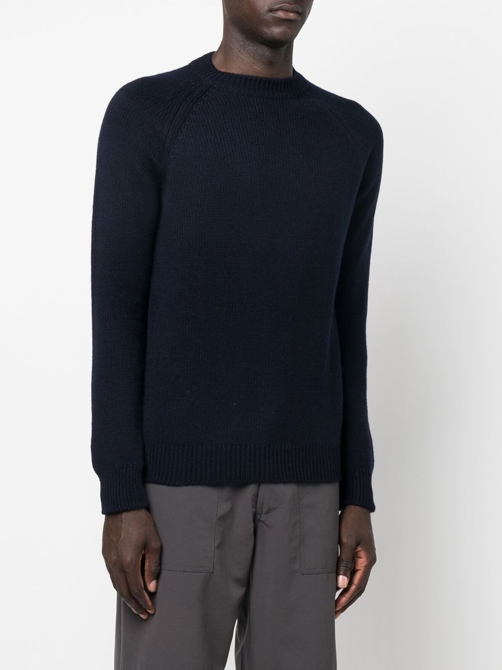 Pierre virgin-wool sweater - 3