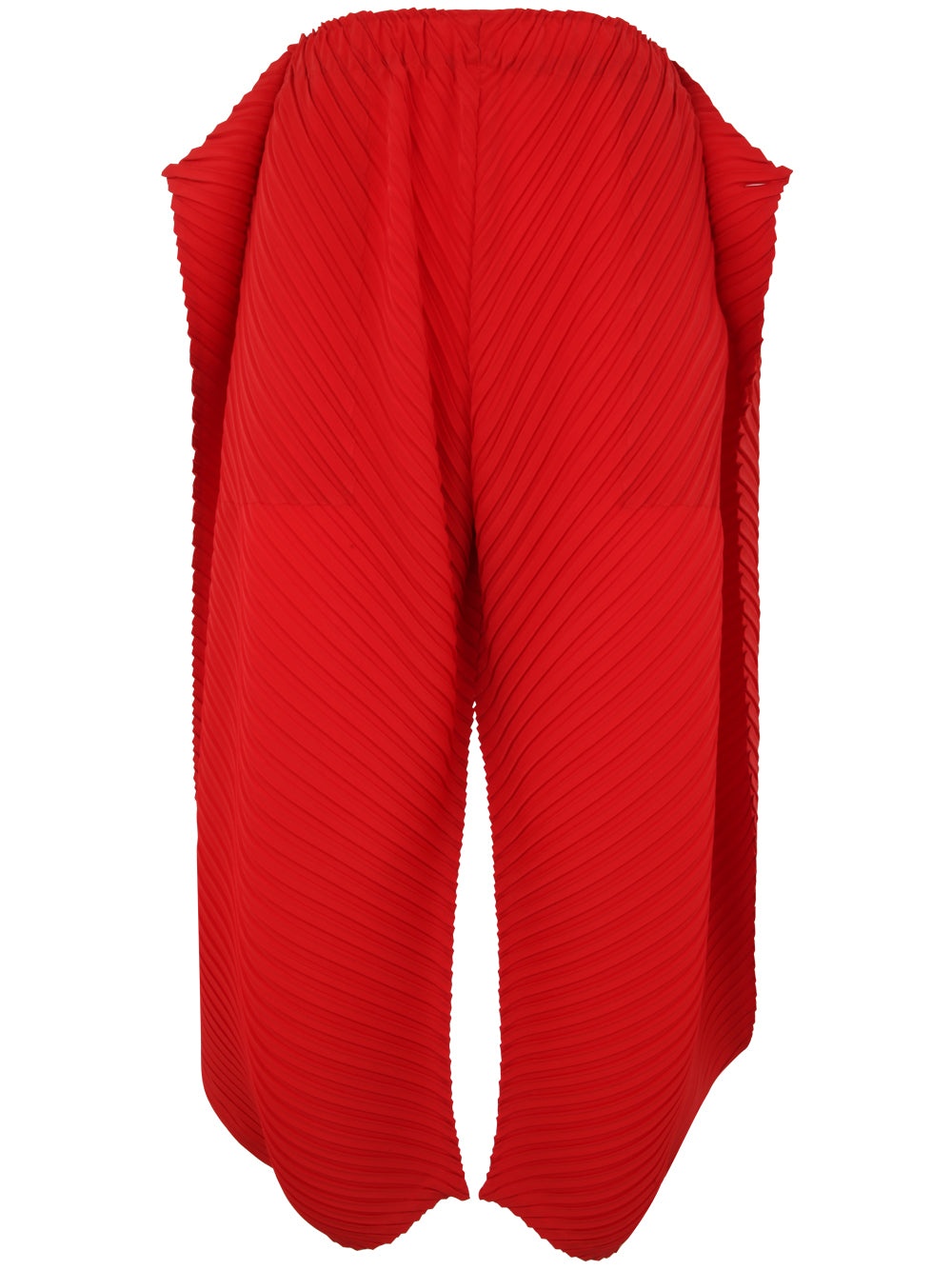 Issey Miyake Women Reiteration Pleats Solid - 1