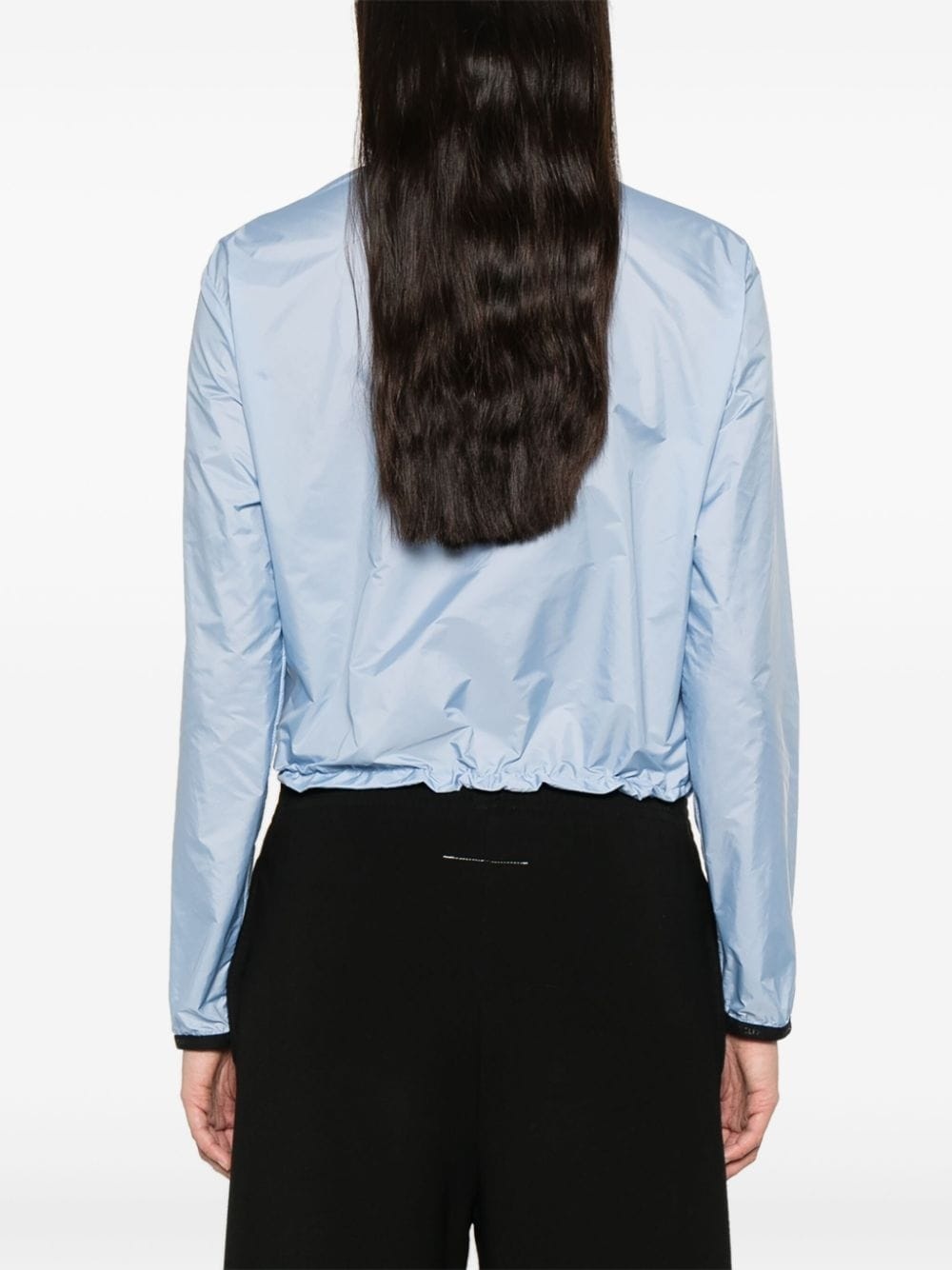 Lico hooded jacket - 4